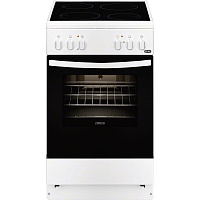 Электрическая плита ZANUSSI ZCV 9540H1 W