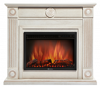 Electrolux Frame 30 шпон белёный дуб
