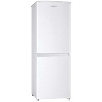 Двухкамерный холодильник KRAFT KF-DC180W