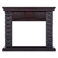 Electrolux Porto 25 камень черный, шпон венге