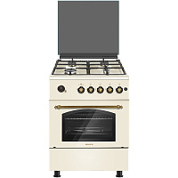 Газовая плита AVEX FG 6024 YR