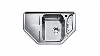 TEKA STENA 45-E 1B 1D POLISHED