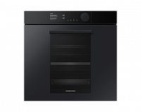 Встраиваемый электрический духовой шкаф SAMSUNG NV75T9979CD/WT