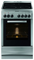 Электрическая плита BRANDT KV 1150 X