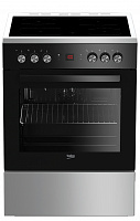 Электрическая плита BEKO FSE 67500 GS