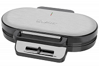 CLATRONIC WA 3745 schwarz-inox