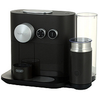 Кофемашина Delonghi EN355.GAE, черный