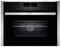 Встраиваемый электрический духовой шкаф Neff C 18QT27N0
