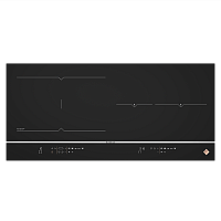 Индукционная варочная поверхность DE DIETRICH DPI7766XP