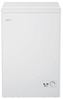 Морозильный ларь CANDY CCM100R