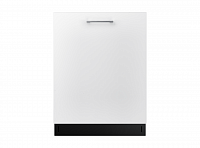 Встраиваемая посудомоечная машина 60 см SAMSUNG DW60R7070BB/WT  