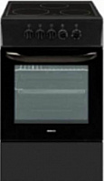 Электрическая плита BEKO CSS 48100 GA