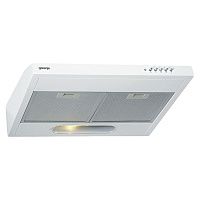 Плоская вытяжка Gorenje DU 6345 W