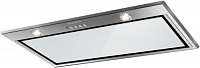 Встраиваемая вытяжка FABER INCA LUX EV8 X/WH A70