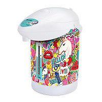 Термопот Blackton Bt TP332 Creative stickers