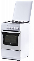 Газовая плита Flama FG 24023 W