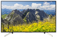 Телевизор SONY KD55XF7077