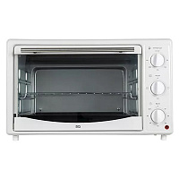 Мини-печь BQ EO3001W White