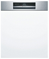 Встраиваемая посудомоечная машина 60 см BOSCH SMI 88TS11R  