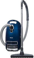 Пылесос MIELE S 8330 Total Care темно-синий металлик (41833043)