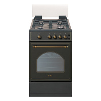 Газовая плита Simfer F66GL42017
