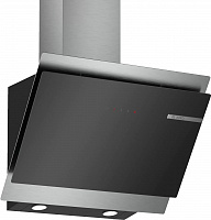 Наклонная вытяжка Bosch DWK68AK60T