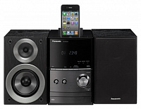 PANASONIC SC-PM500EP-K