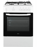 Комбинированная плита BEKO CSG 63010 GW