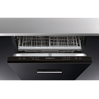 Встраиваемая посудомоечная машина 60 см DE DIETRICH DVC1434J2  