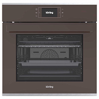 Встраиваемый электрический духовой шкаф KORTING OKB 1131 CSGBr