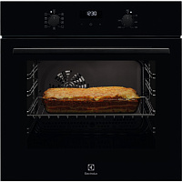 Встраиваемый электрический духовой шкаф Electrolux OEF5C50Z