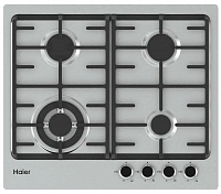 Газовая варочная панель Haier HHX-M64CWFX