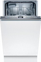 Встраиваемая посудомоечная машина 60 см Bosch SBH4HCX11R  