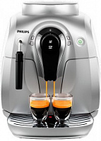 Кофемашина PHILIPS HD 8649/51