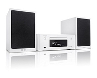 DENON CEOL N9, White