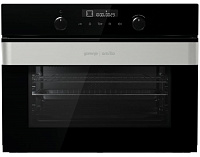 Встраиваемый электрический духовой шкаф GORENJE BCM 547 ORAB
