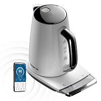 Чайник POLARIS PWK 1755CAD WIFI IQ Home белый
