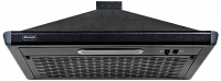 Купольная вытяжка Delonghi Glabro nero 60