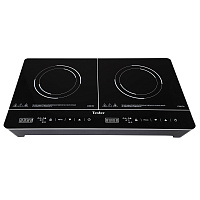 Настольная плита TESLER PI-23