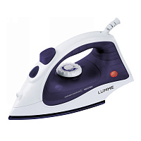 Утюг LUMME LU-1131 темный топаз