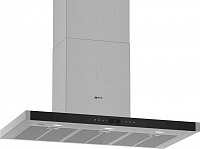 Купольная вытяжка Neff D96BMV5N5