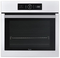 Встраиваемый электрический духовой шкаф Whirlpool AKZ9 6230 WH