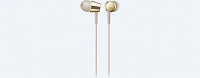 SONY MDR-EX155 gold