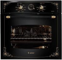 Встраиваемый электрический духовой шкаф GEFEST ДА 602-02 К73