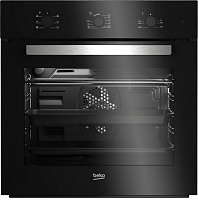 Встраиваемый электрический духовой шкаф BEKO BIE 21100 B