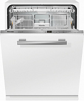 Встраиваемая посудомоечная машина 60 см MIELE G4263 SCVi Active  