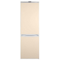 Двухкамерный холодильник DON R- 290 S