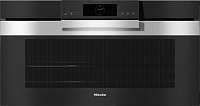 Встраиваемый электрический духовой шкаф MIELE H 7890 BP EDST/CLST