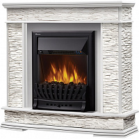 Electrolux Scala Classic камень сланец скалистый белый, шпон белый дуб