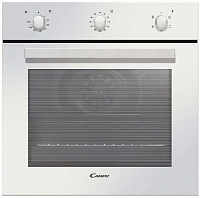 Встраиваемый электрический духовой шкаф CANDY FCP502W/E